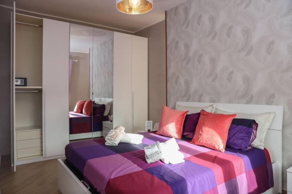 Due Torri Roma Guest House Extérieur photo