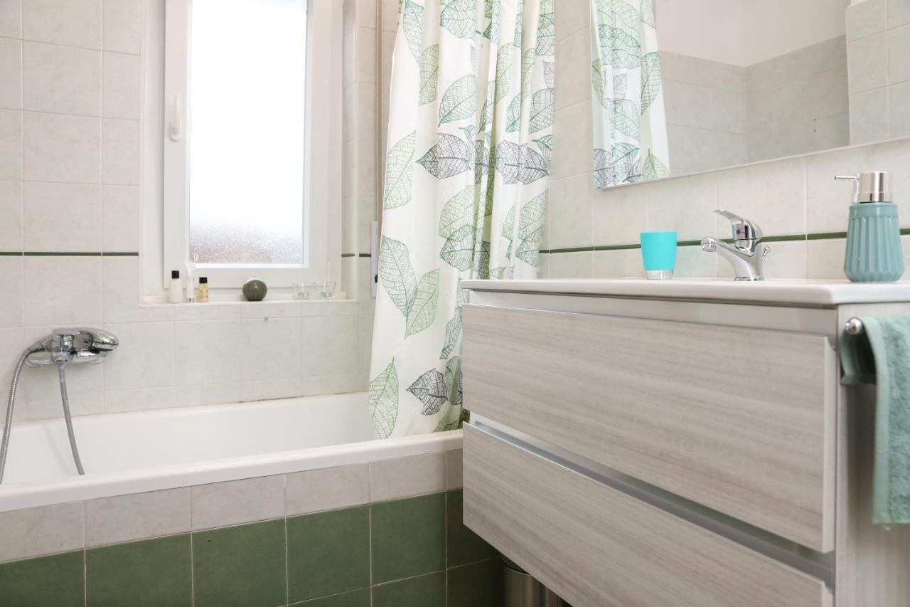 Due Torri Roma Guest House Extérieur photo