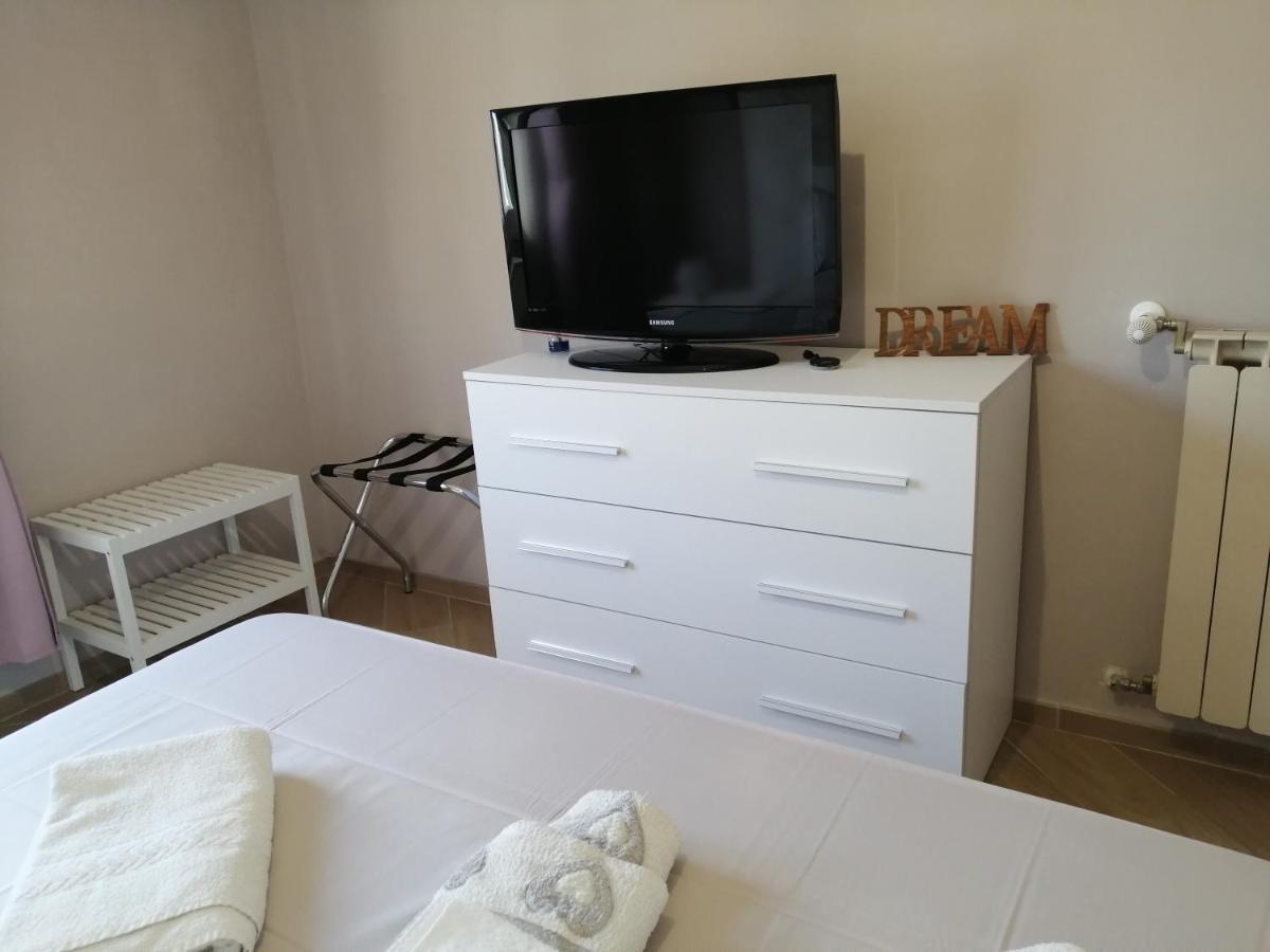 Due Torri Roma Guest House Extérieur photo